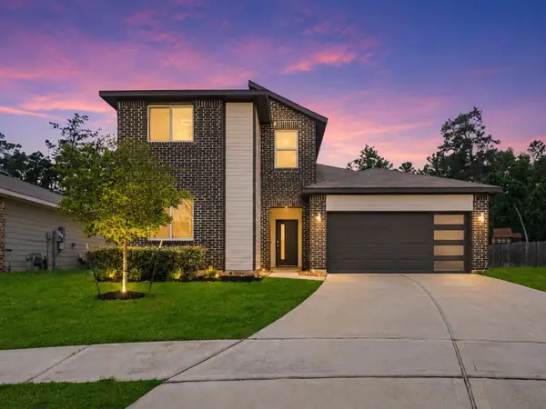 14379 Sweet Meadow Trail, Conroe, TX 77384