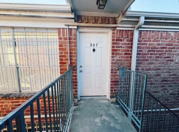 9201 Clarewood Drive #307, Houston, TX 77036