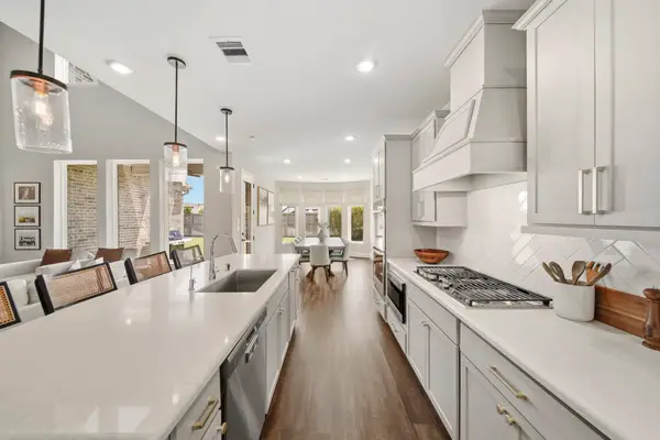 3011 Lantana Trail, Katy, TX 77493