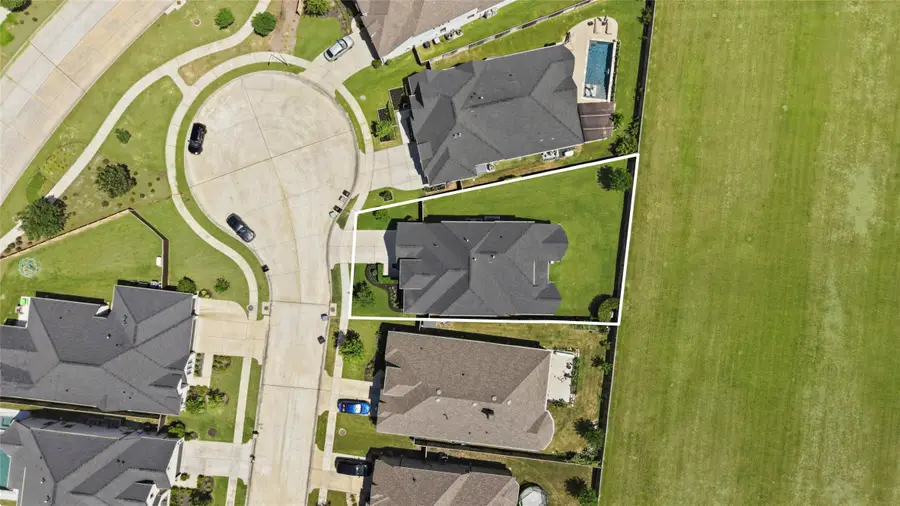3011 Lantana Trail, Katy, TX 77493 - #3