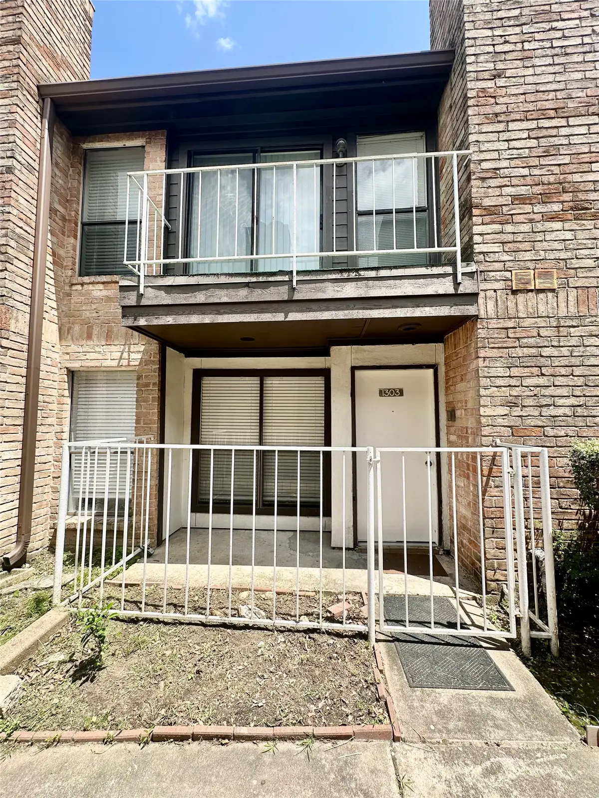 6633 W Airport Boulevard #1303, Houston, TX 77035 - #1