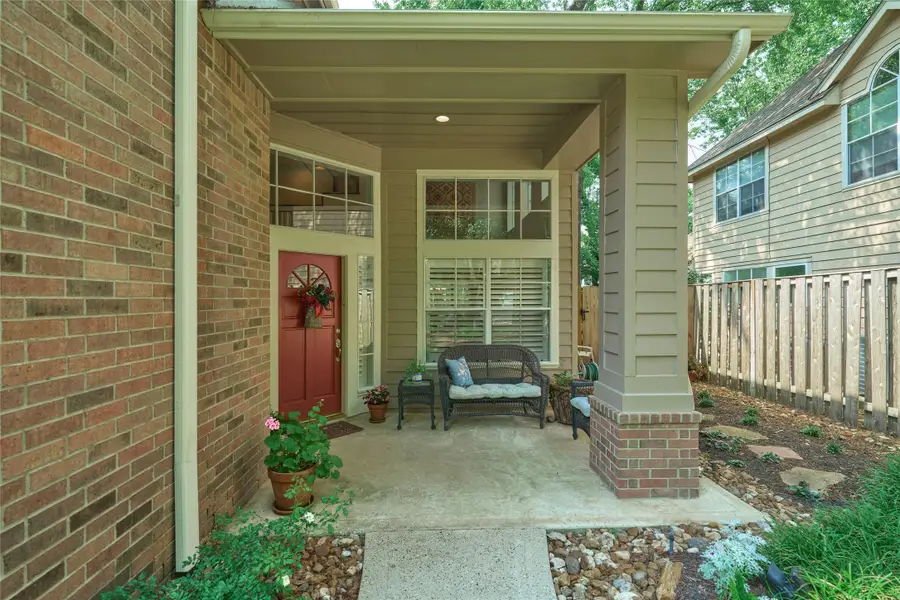 55 E Greywing Circle, The Woodlands, TX 77382 - #3