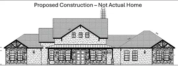 13927 Routt Point Road, Needville, TX 77461
