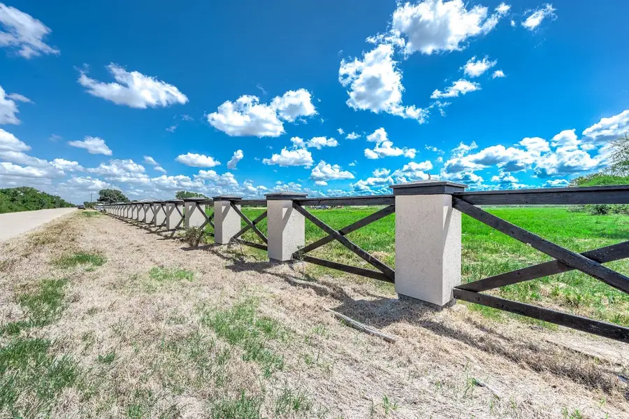 13927 Routt Point Road, Needville, TX 77461 - #2