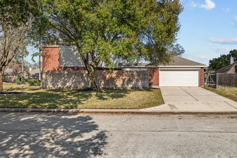 2739 Wisteria Walk, Spring, TX 77388 - #3