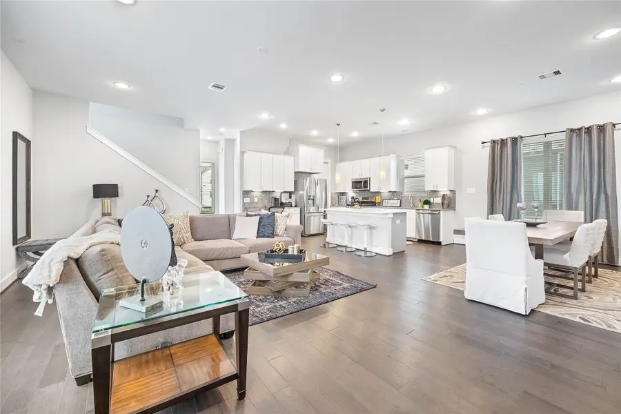8411 Hempstead Road #A, Houston, TX 77008 - #2