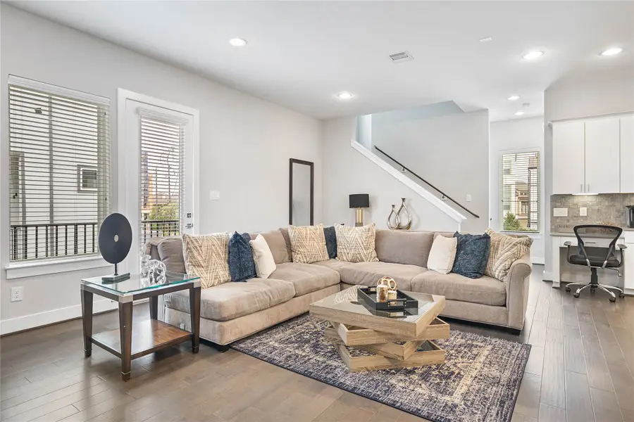 8411 Hempstead Road #A, Houston, TX 77008 - #3