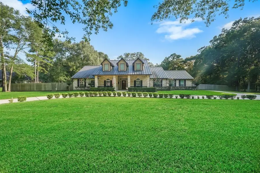 28235 Lazy Rock Drive, Huffman, TX 77336 - #3