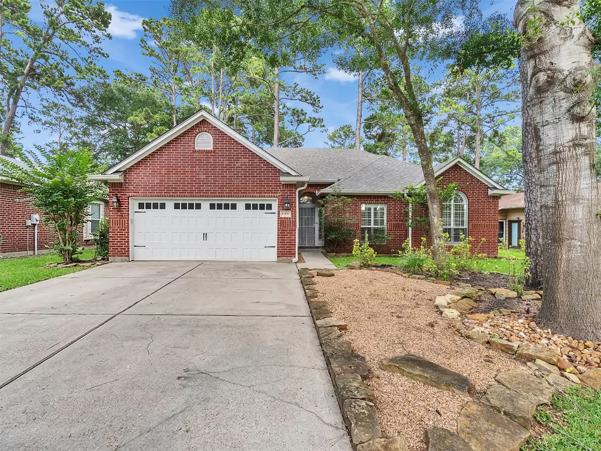 10459 Twin Circles Drive, Montgomery, TX 77356 - #1