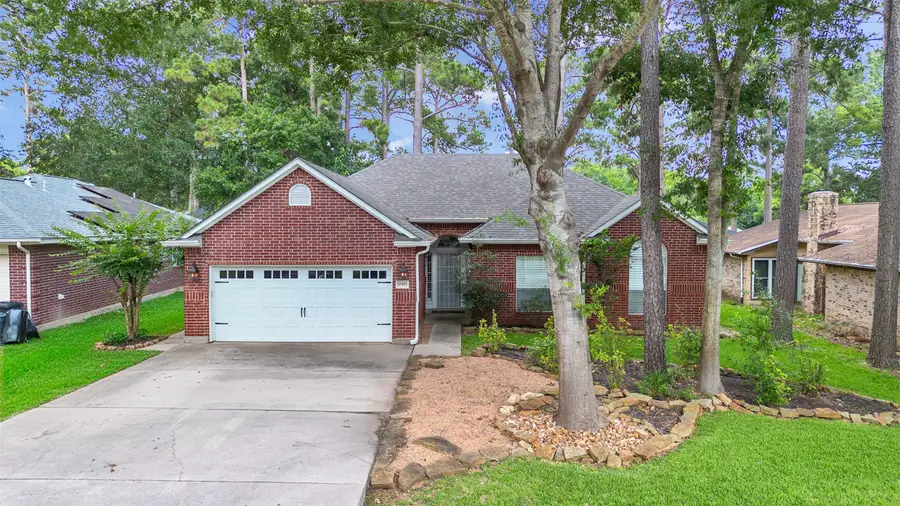10459 Twin Circles Drive, Montgomery, TX 77356 - #2