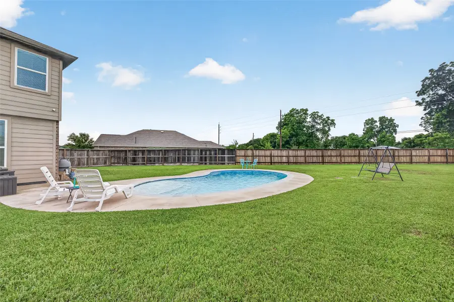 3758 Butterfly Breeze Lane, Richmond, TX 77406 - #2