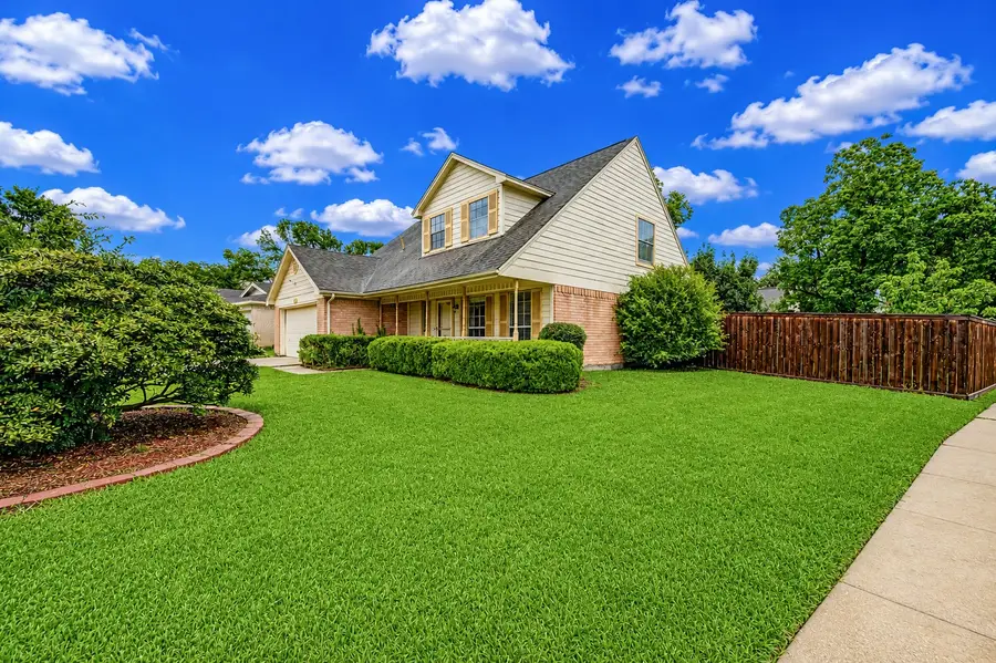 2923 Cottonfield Way, Sugar Land, TX 77479 - #3