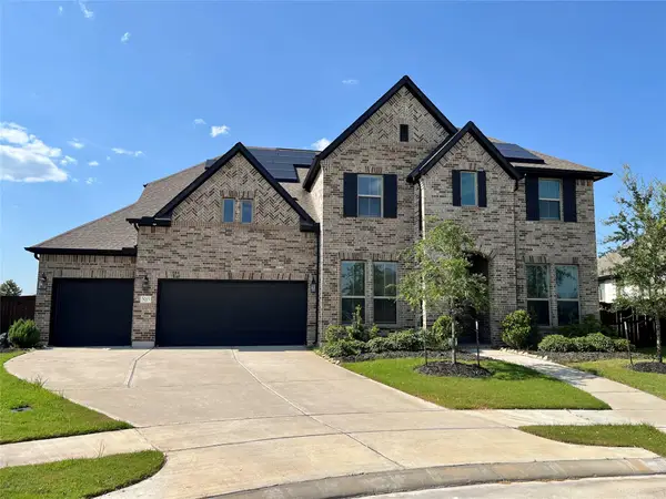 5003 Sullivan Drive, Manvel, TX 77578