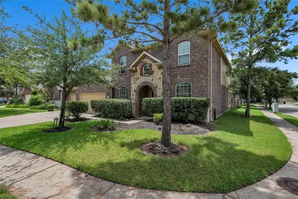 20139 Redondo Valley Drive, Cypress, TX 77433