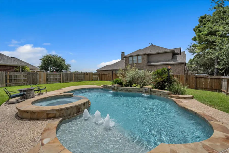 20139 Redondo Valley Drive, Cypress, TX 77433 - #2