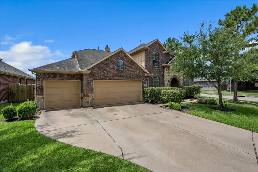 20139 Redondo Valley Drive, Cypress, TX 77433 - #3