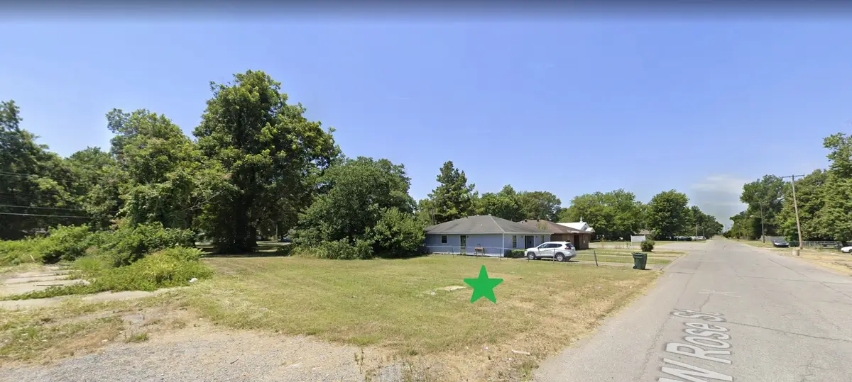 2235 West Rose, Blytheville, Ar 72315 - #1