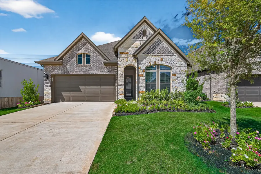 2107 Bitter Melon Drive, Richmond, TX 77406 - #2