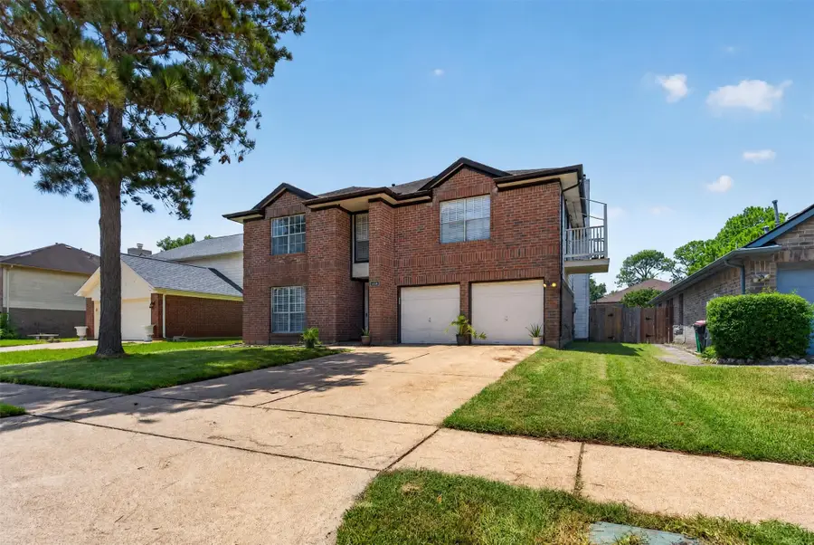4514 Green Fawn Lane, Fresno, TX 77545 - #2