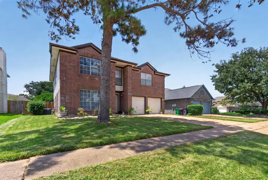 4514 Green Fawn Lane, Fresno, TX 77545 - #3