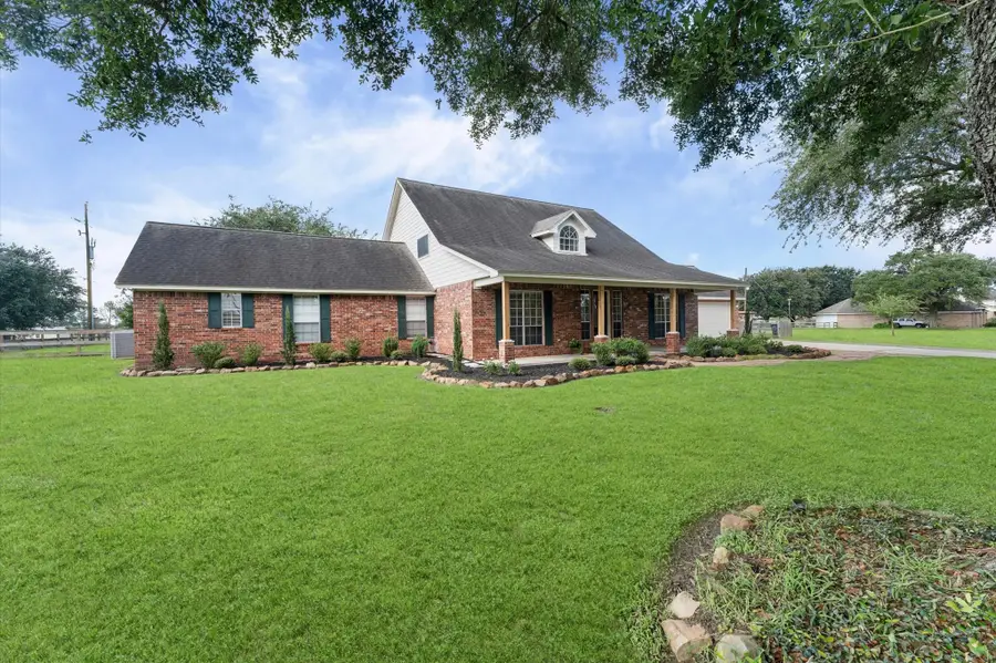 33014 Grove Park Drive, Waller, TX 77484 - #2