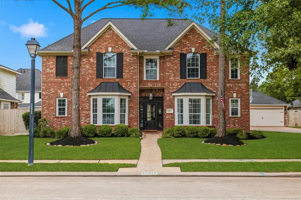 16211 Morning Pine Trail, Cypress, TX 77433