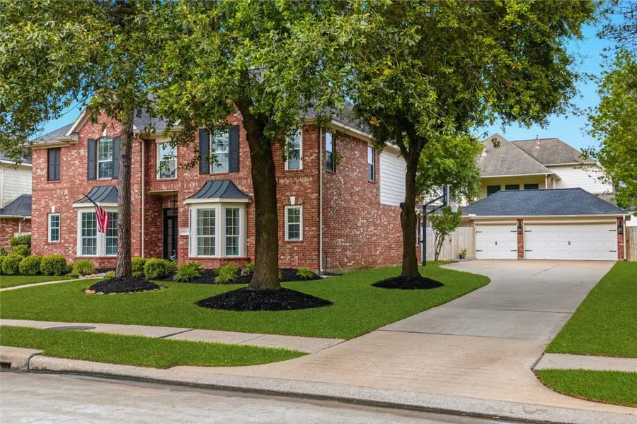 16211 Morning Pine Trail, Cypress, TX 77433 - #2