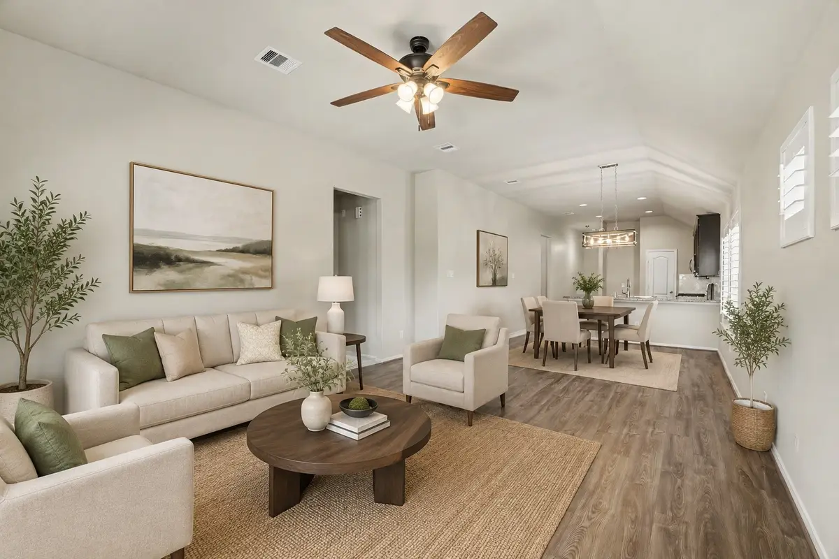 22627 Rosy Heights Trail, Tomball, TX 77377 - #1