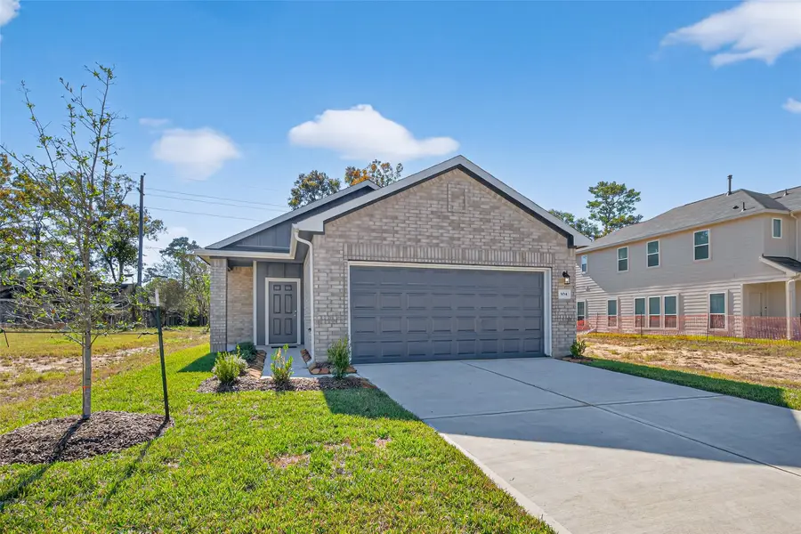 304 Emerald Thicket Lane, Huffman, TX 77336 - Image #2
