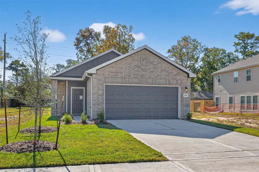 304 Emerald Thicket Lane, Huffman, TX 77336 - Image #3