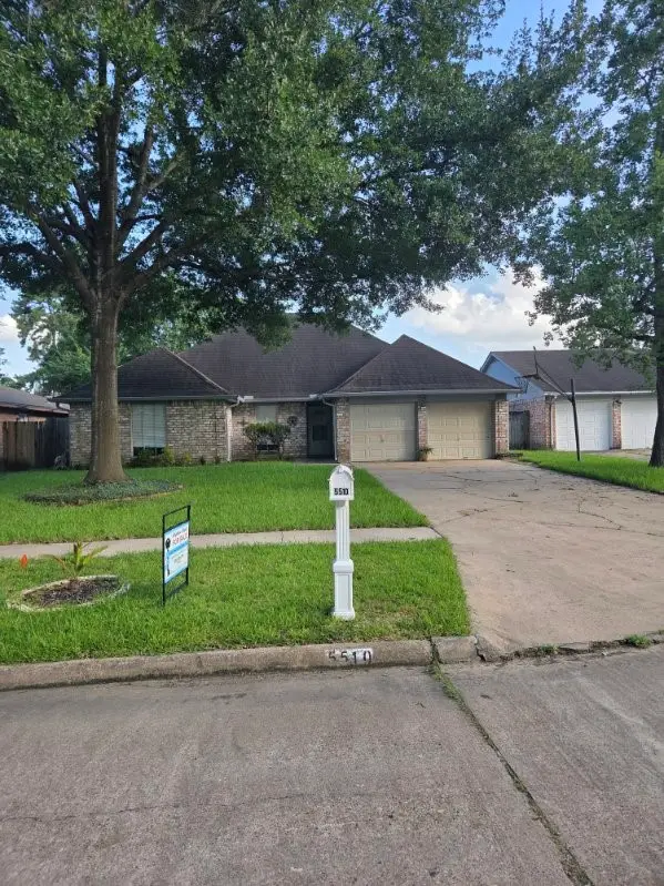 5510 NW Circlegate Drive Nw, Spring, TX 77373 - #1