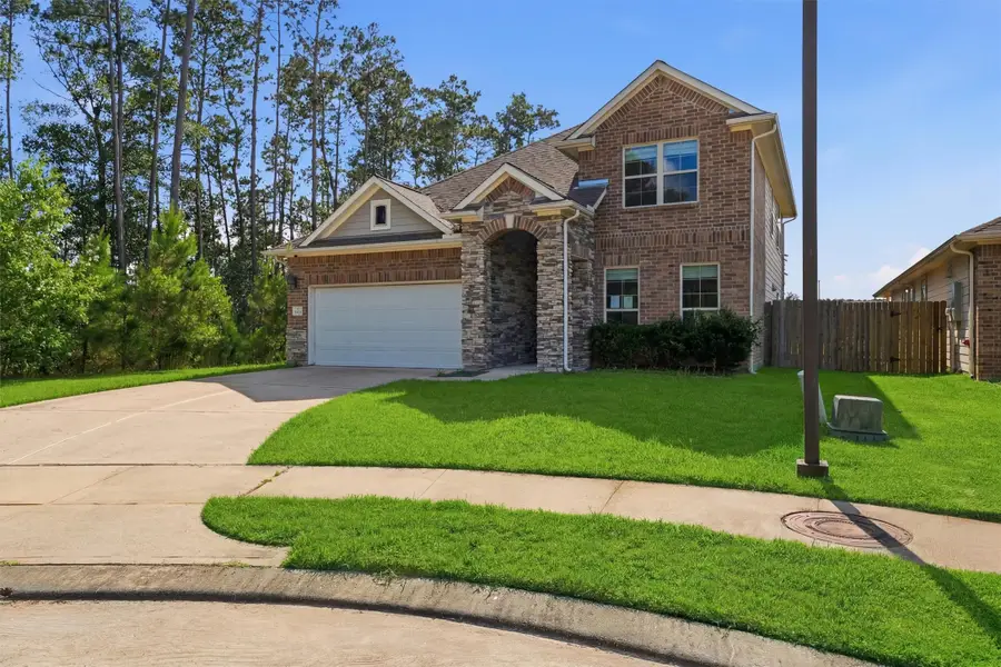 20023 Poppy Hills Lane, Cleveland, TX 77327 - #2