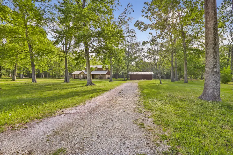 420 County Road 4012, Dayton, TX 77535 - #2