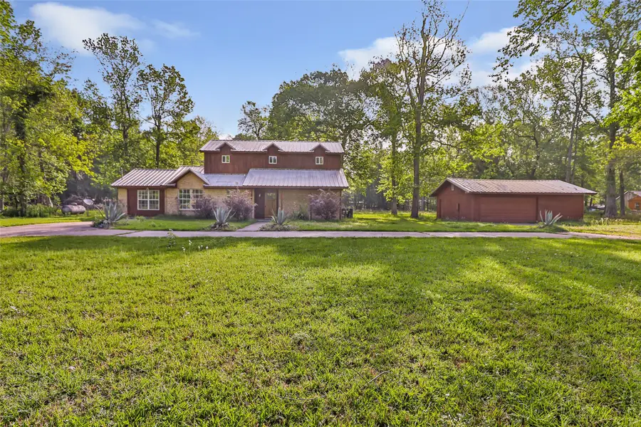 420 County Road 4012, Dayton, TX 77535 - #3
