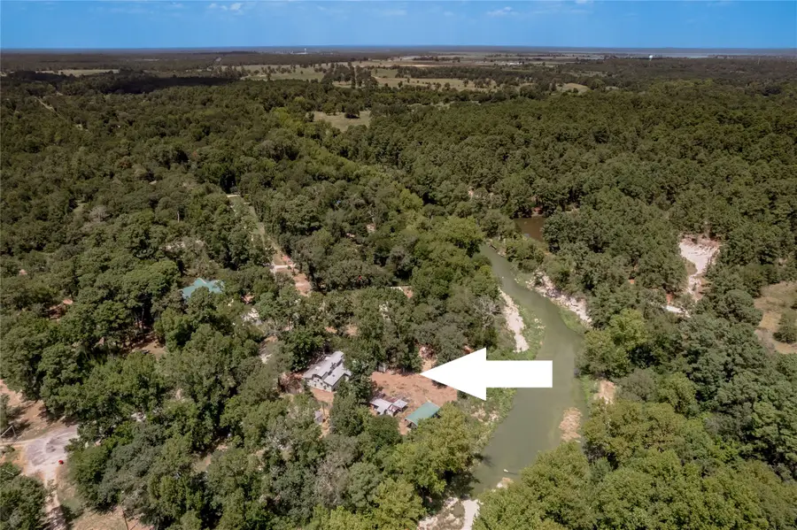 8 Creek Road, Huntsville, TX 77320 - #3
