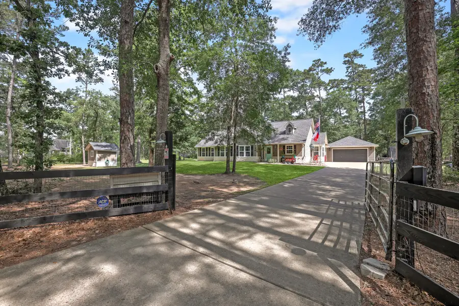 8997 Hickory Road, Plantersville, TX 77363 - #2