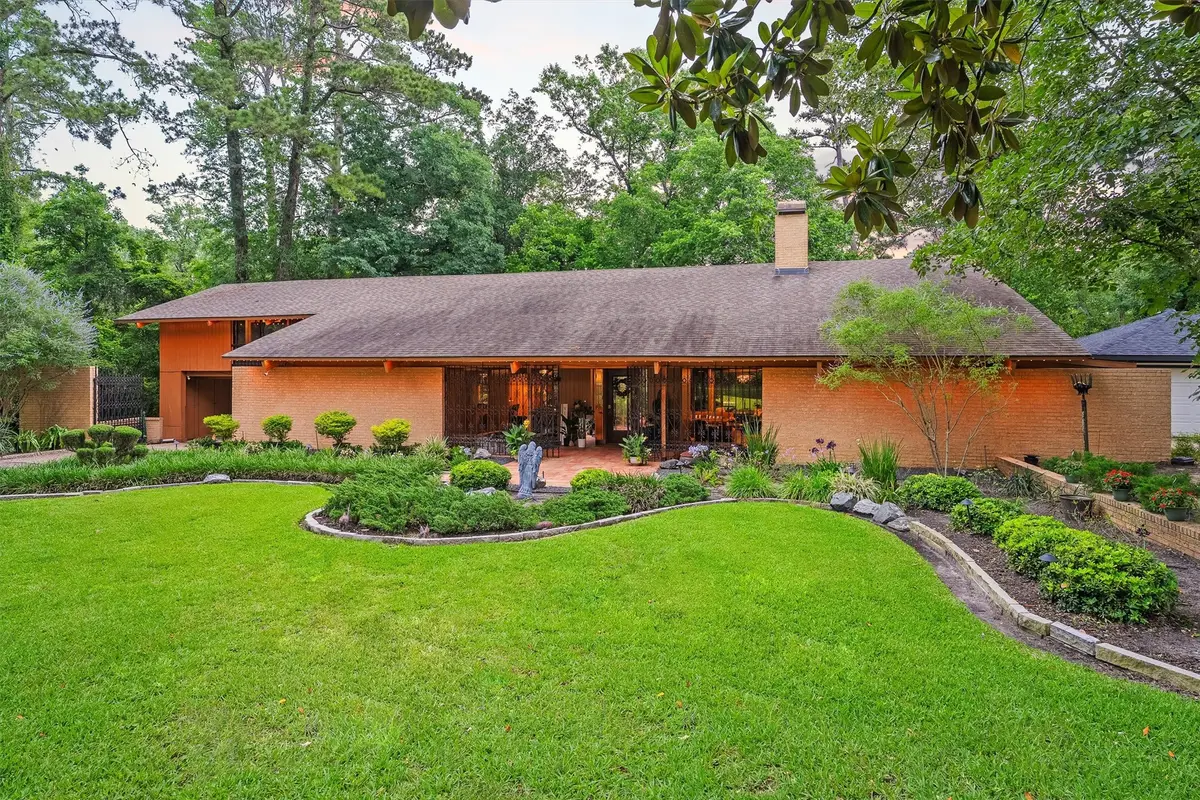 29 Winged Foot Drive, Conroe, TX 77304 - #1