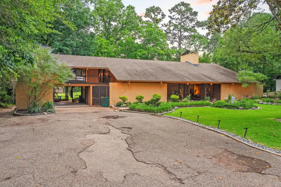 29 Winged Foot Drive, Conroe, TX 77304 - #3