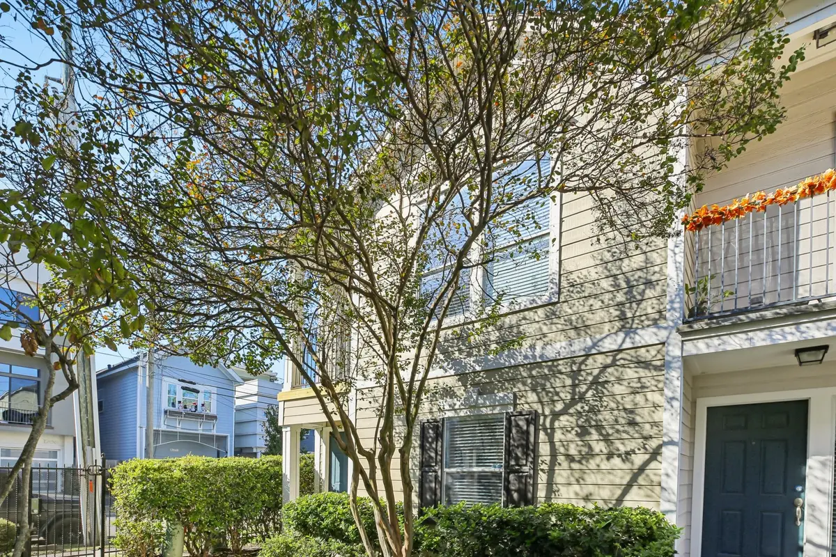 1705 Stuart Street, Houston, TX 77004 - #1