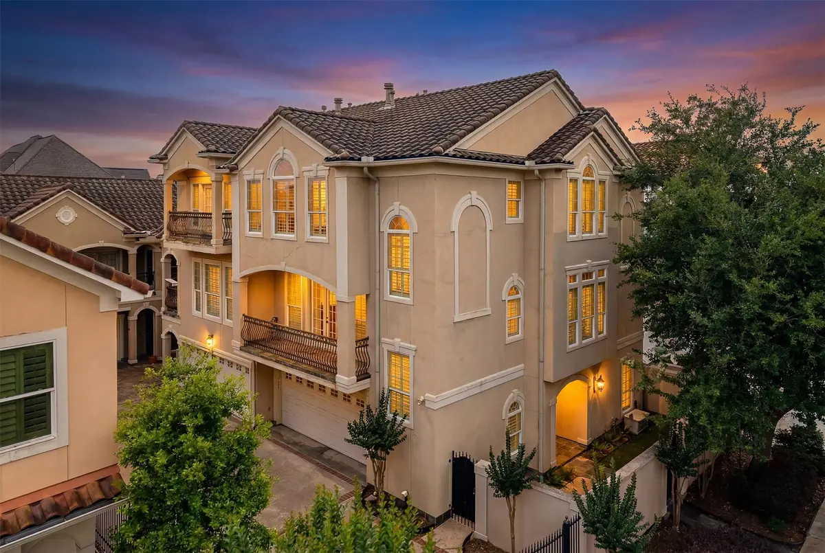 5507 Val Verde Street, Houston, TX 77056 - #1
