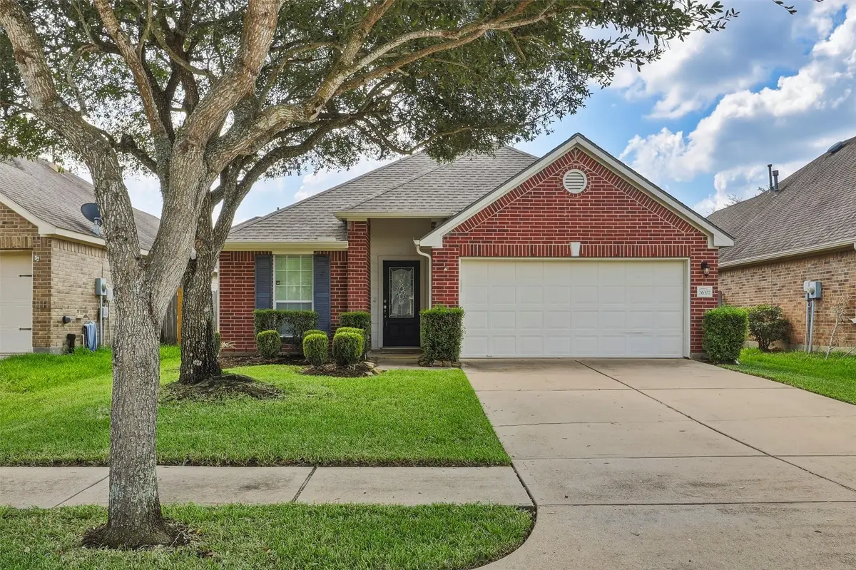 26327 Christen Canyon Lane, Richmond, TX 77406 - #1
