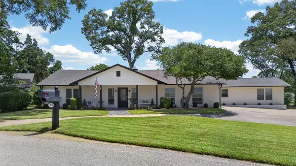 102 Monticello Lane, Bullard, TX 75757