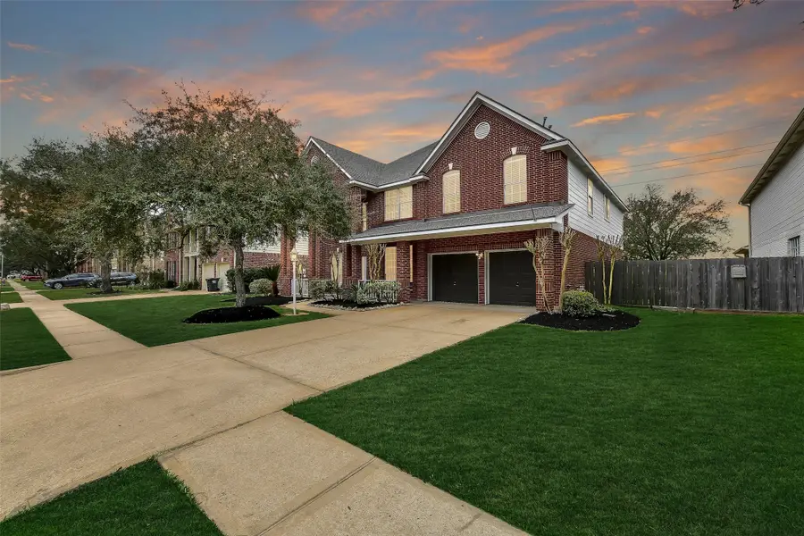 3612 W Pine Orchard Drive, Pearland, TX 77581 - #3