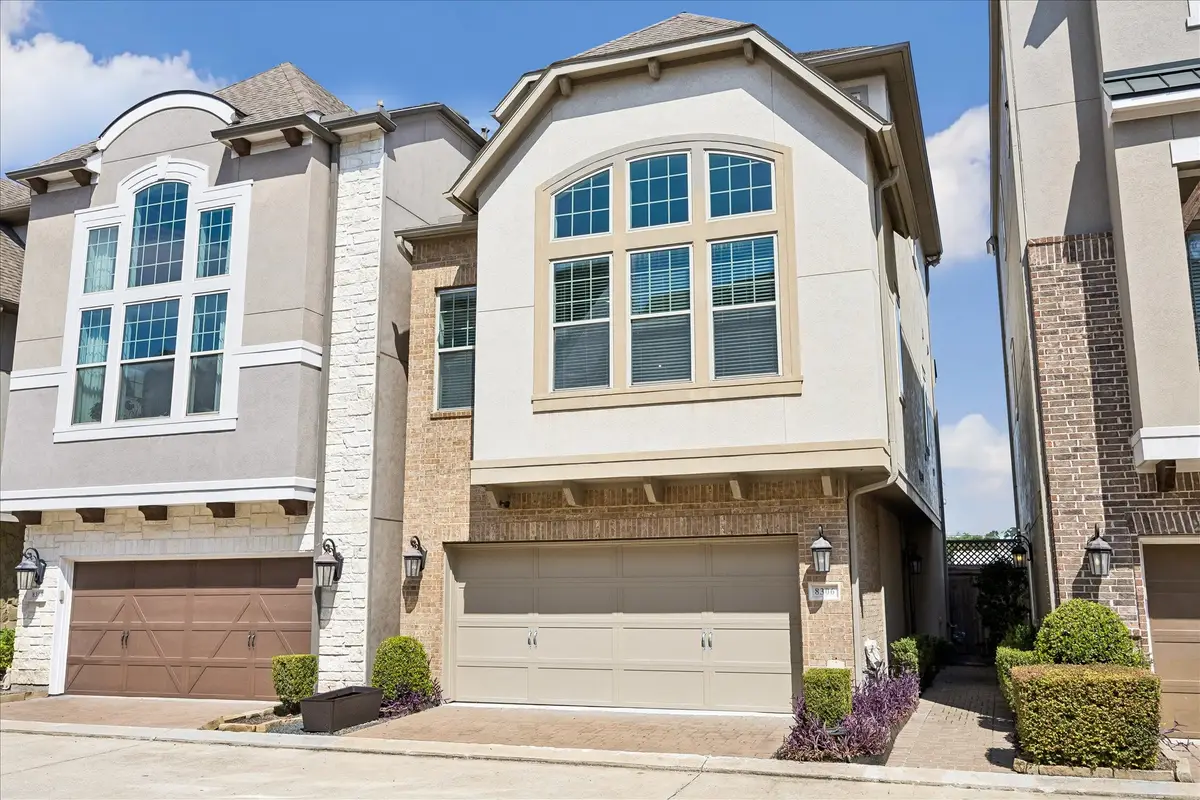 8306 Ginger Oak Street, Houston, TX 77055 - #1