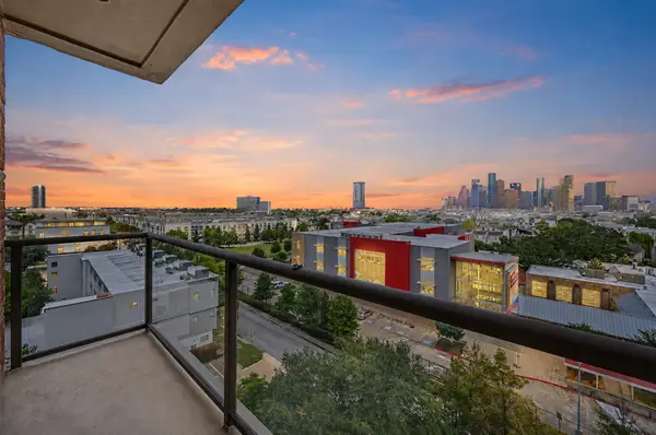 1419 Montrose Boulevard #702, Houston, TX 77019