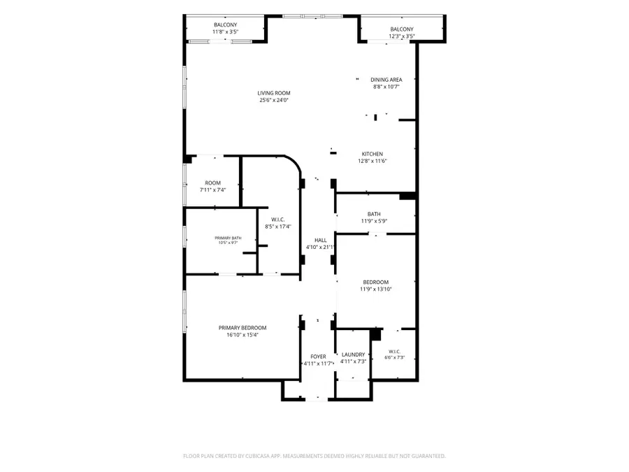 1419 Montrose Boulevard #702, Houston, TX 77019 - #2