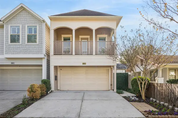 1113 Peden Street #B, Houston, TX 77006