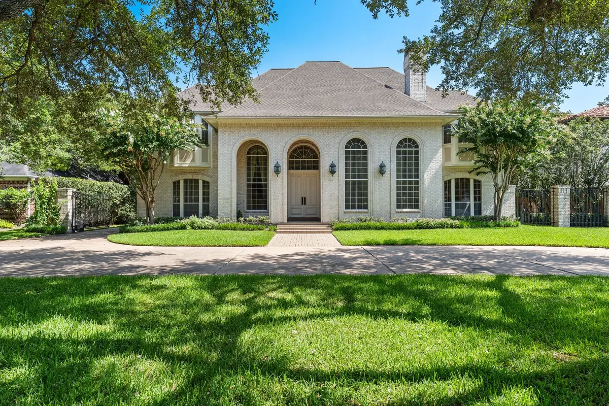 5318 Valerie Street Street, Bellaire, TX 77401 - #1
