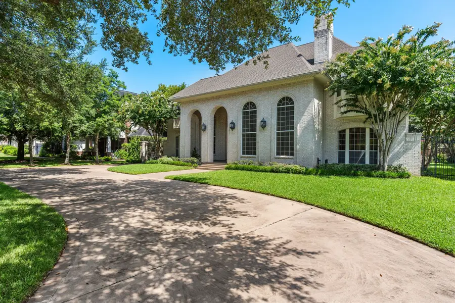 5318 Valerie Street Street, Bellaire, TX 77401 - #2
