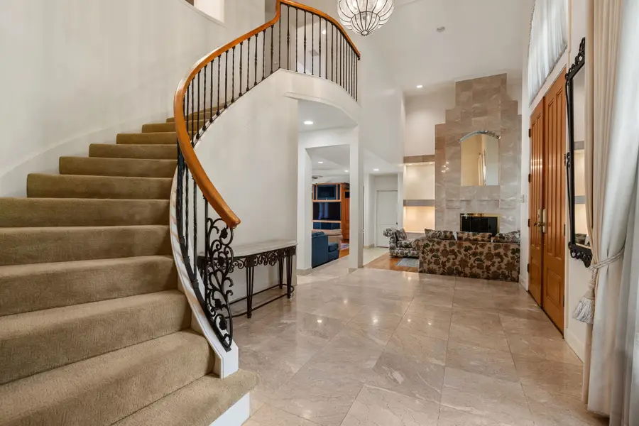 5318 Valerie Street Street, Bellaire, TX 77401 - #3